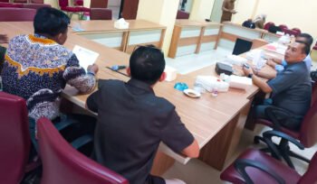 DPRD Mojokerto Tegaskan Komitmen Transparansi Program MBG, Ketidakhadiran Satgas Jadi Sorotan
