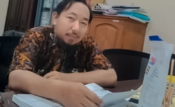 Enam Proyek Prioritas Pemkot Mojokerto 2026, Dari Kantor BPBD hingga Revitalisasi Gelora A. Yani