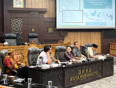 DPRD Kota Mojokerto Kunci Akses Layanan Kesehatan Warga, JKN Nonaktif Jadi Sorotan Serius