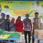 DKPP Kota Mojokerto dan Bulog Cabang Mojokerto Dukung Gerakan Pangan Murah Nasional