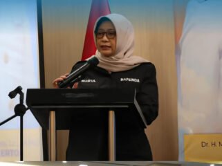 Bapenda Jadi Motor Digitalisasi Fiskal, Dorong Kemandirian Pembangunan Kabupaten Mojokerto