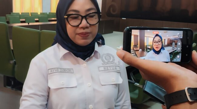 DPRD Kabupaten Mojokerto Tegaskan Dukungan Relokasi Ibu Kota, Anggarkan Rp100 Miliar dengan Syarat Perencanaan Matang