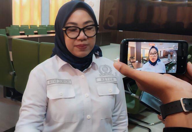 
					DPRD Kabupaten Mojokerto Tegaskan Dukungan Relokasi Ibu Kota, Anggarkan Rp100 Miliar dengan Syarat Perencanaan Matang