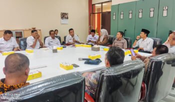 RDP TPA Randegan, Warga Kedundung Soroti Dampak Lingkungan hingga Kesehatan