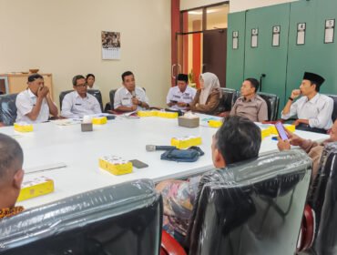 RDP TPA Randegan, Warga Kedundung Soroti Dampak Lingkungan hingga Kesehatan
