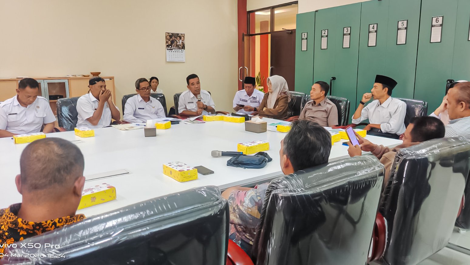 RDP TPA Randegan, Warga Kedundung Soroti Dampak Lingkungan hingga Kesehatan