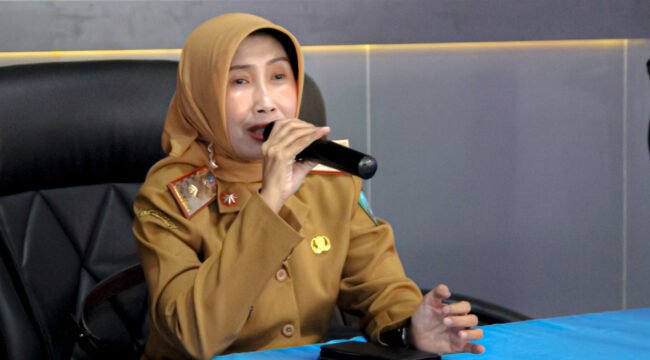 Disdikbud Jombang Perkuat Kualitas Pendidikan 2026, Kadisdik: Infrastruktur, SDM dan Karakter Jadi Prioritas