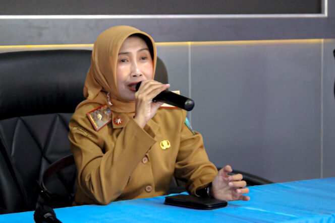 
					Disdikbud Jombang Perkuat Kualitas Pendidikan 2026, Kadisdik: Infrastruktur, SDM dan Karakter Jadi Prioritas