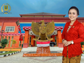 Dari Ruang Sidang ke Jakarta, Ery Purwanti Bawa Semangat Kartini dalam Aksi Nyata Bela Wong Cilik