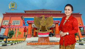 Dari Ruang Sidang ke Jakarta, Ery Purwanti Bawa Semangat Kartini dalam Aksi Nyata Bela Wong Cilik