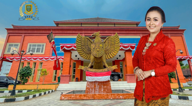 Dari Ruang Sidang ke Jakarta, Ery Purwanti Bawa Semangat Kartini dalam Aksi Nyata Bela Wong Cilik