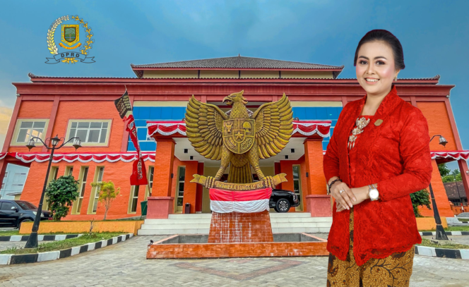 
					Dari Ruang Sidang ke Jakarta, Ery Purwanti Bawa Semangat Kartini dalam Aksi Nyata Bela Wong Cilik