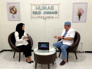 Gangguan Pendengaran pada Anak Sering Terabaikan, RSUD Jombang Tekankan Pentingnya Deteksi Dini