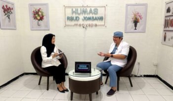 Gangguan Pendengaran pada Anak Sering Terabaikan, RSUD Jombang Tekankan Pentingnya Deteksi Dini