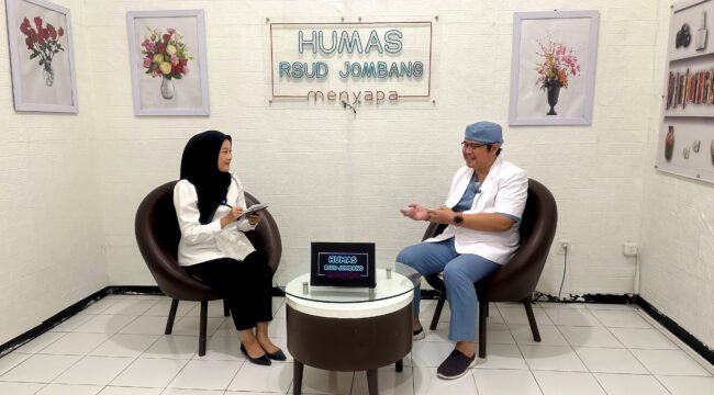 Gangguan Pendengaran pada Anak Sering Terabaikan, RSUD Jombang Tekankan Pentingnya Deteksi Dini