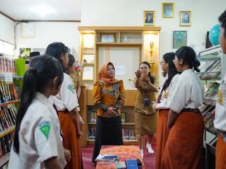 BOSDA 2026 Diperkuat, Pemkot Mojokerto Pastikan Pendidikan Gratis Tepat Sasaran dan Transparan