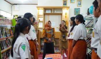 BOSDA 2026 Diperkuat, Pemkot Mojokerto Pastikan Pendidikan Gratis Tepat Sasaran dan Transparan