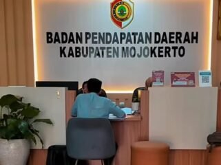 Tanpa Denda hingga Akhir Juni! Pemkab Mojokerto Buka “Jalan Ringan” Lunasi Pajak di HUT ke-733