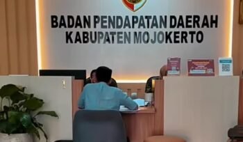 Tanpa Denda hingga Akhir Juni! Pemkab Mojokerto Buka “Jalan Ringan” Lunasi Pajak di HUT ke-733