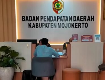 Tanpa Denda hingga Akhir Juni! Pemkab Mojokerto Buka “Jalan Ringan” Lunasi Pajak di HUT ke-733