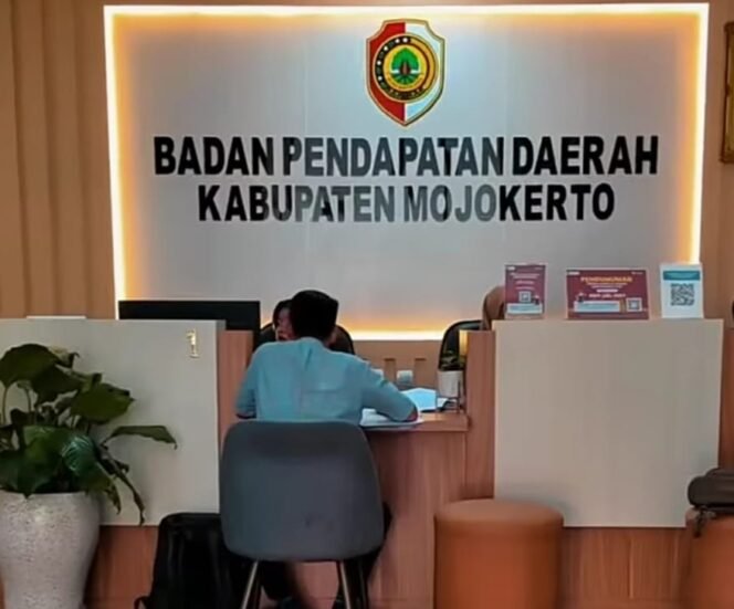 
					Tanpa Denda hingga Akhir Juni! Pemkab Mojokerto Buka “Jalan Ringan” Lunasi Pajak di HUT ke-733