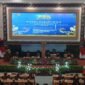 Paripurna HUT ke-733, DPRD dan Pemkab Mojokerto Perkuat Komitmen Bangun Daerah yang Inklusif dan Berdaya