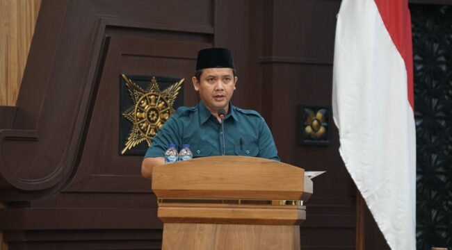 PKS Dorong Raperda Kesejahteraan Sosial Berpihak pada Rakyat Kecil