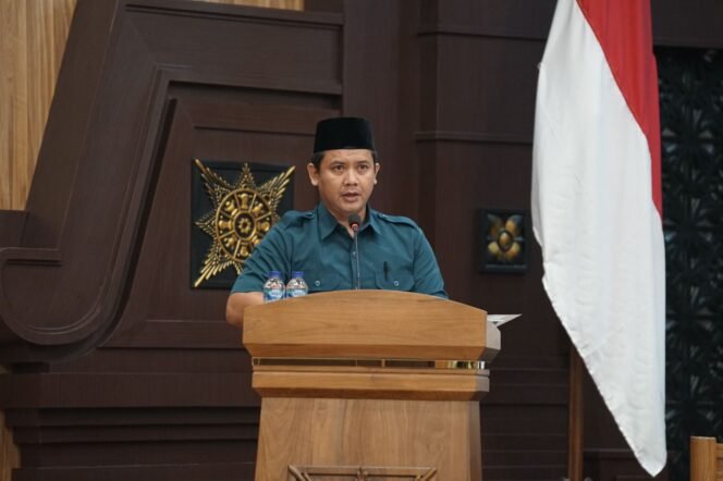 
					PKS Dorong Raperda Kesejahteraan Sosial Berpihak pada Rakyat Kecil