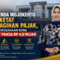 Bapenda Mojokerto Perketat Penagihan Pajak, Lima Perusahaan Kena Surat Paksa Rp 4,9 Miliar