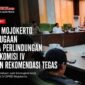 RDP DPRD Mojokerto Ungkap Dugaan Lemahnya Perlindungan Pekerja, Komisi IV Keluarkan Rekomendasi Tegas