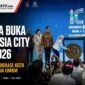 Ning Ita Buka Indonesia City Expo 2026, Dorong Kolaborasi Kota dan Penguatan UMKM