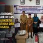 Gus Barra Dorong KPM PKH Naik Kelas, Pemkab Mojokerto Bekali Pelatihan dan Peralatan Usaha