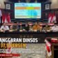 Serapan Anggaran Dinsos P3A Baru 37,9 Persen, Komisi III DPRD Kota Mojokerto Dorong Percepatan dan Penguatan Perlindungan Sosial