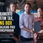 Bapenda Mojokerto Perluas Jatim Tax, 95 Tapping Box Siap Optimalkan PAD Secara Transparan
