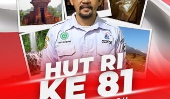 Semangat Kemerdekaan, Perumdam Mojopahit Mojokerto Terus Berkomitmen Tingkatkan Pelayanan
