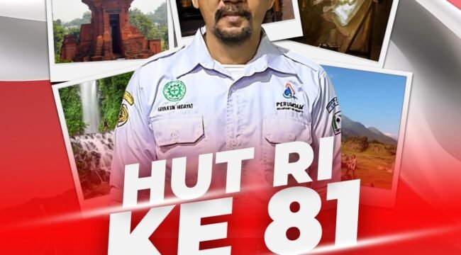 Semangat Kemerdekaan, Perumdam Mojopahit Mojokerto Terus Berkomitmen Tingkatkan Pelayanan