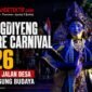 Karangdiyeng Culture Carnival 2026: 19 RT Sulap Jalan Desa Jadi Panggung Budaya