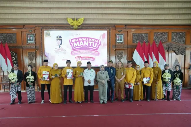 
					Bukan Sekadar Akta, Isbat Nikah Buka Akses Administrasi bagi Keluarga di Mojokerto