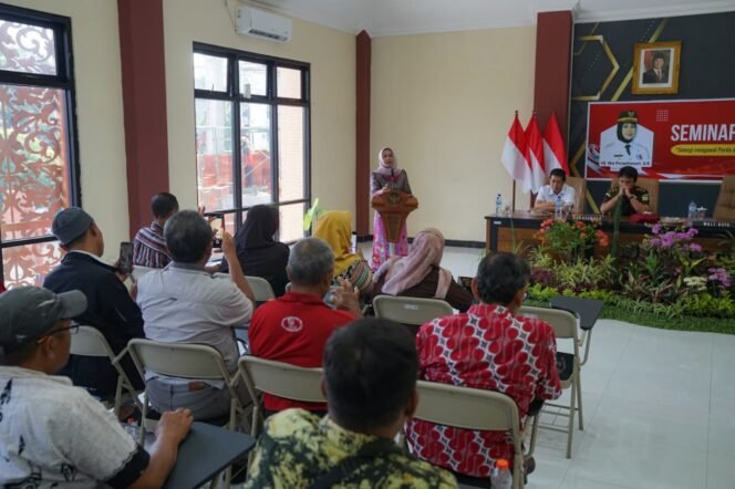 
					Temukan Usaha Ilegal, Warga Mojokerto Diminta Tak Diam